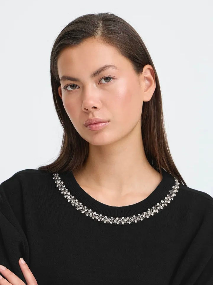 GENSER IHDORISE SS BLACK