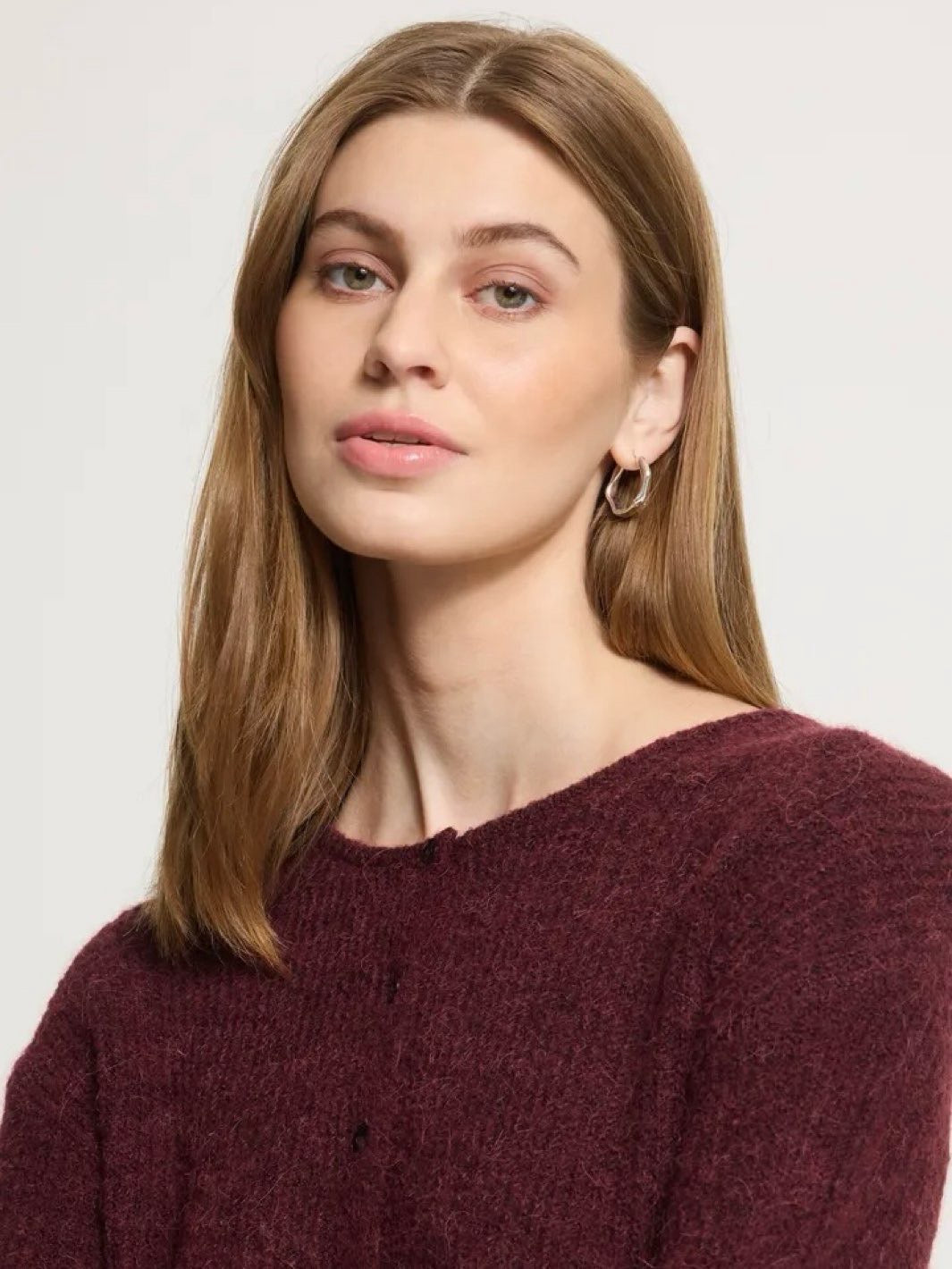 CARDIGAN IHKAMARA PORT ROYALE