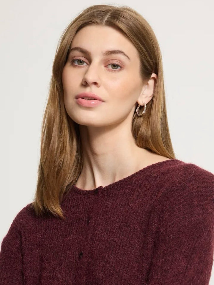 CARDIGAN IHKAMARA PORT ROYALE