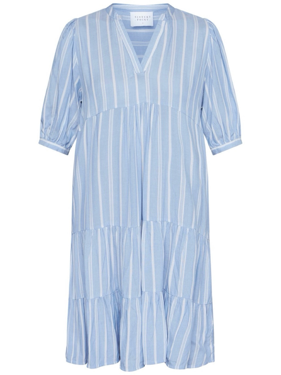 KJOLE IBON LIGHT BLUE