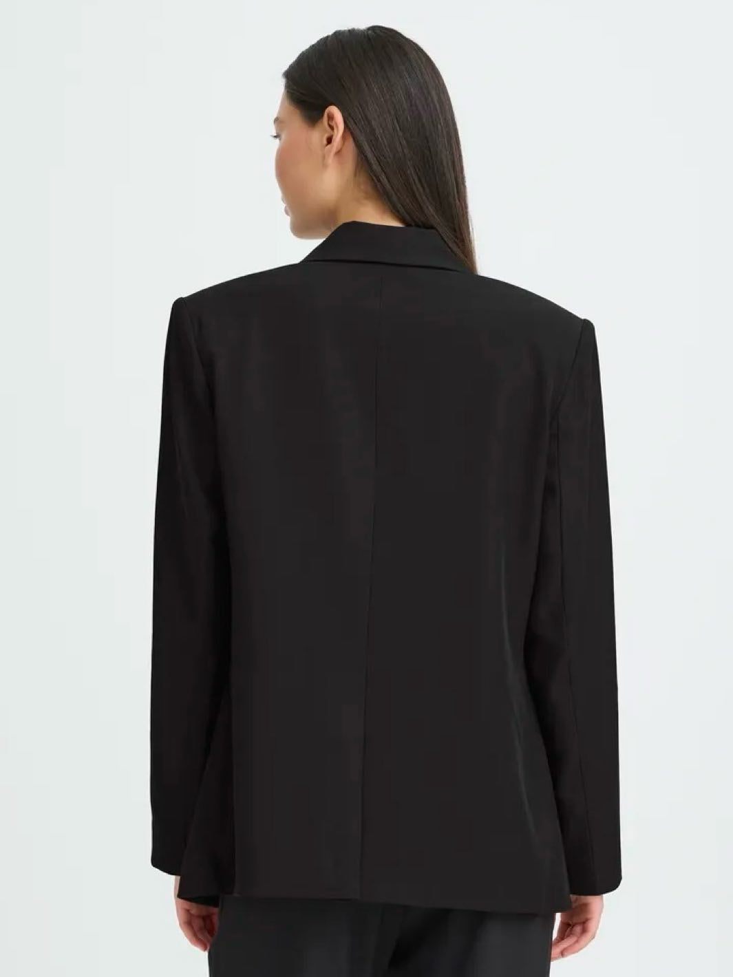 BLAZER IHFAVA LONG BLACK