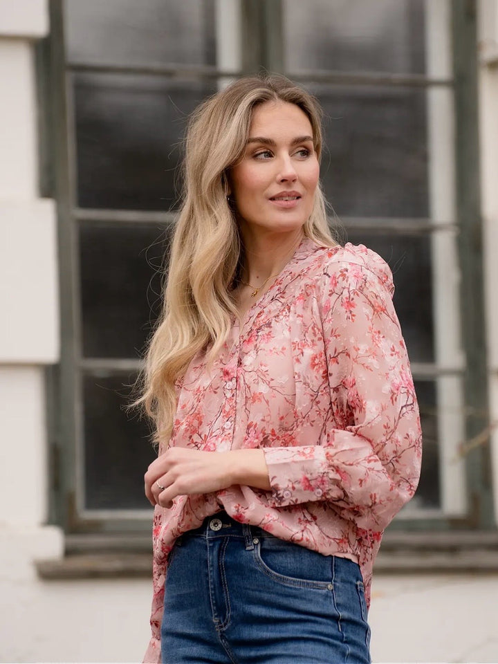 OLIVIA LIRI PINK