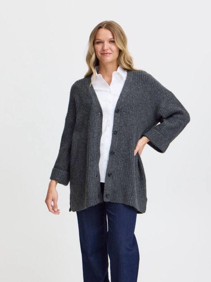 CARDIGAN FRBEVERLY