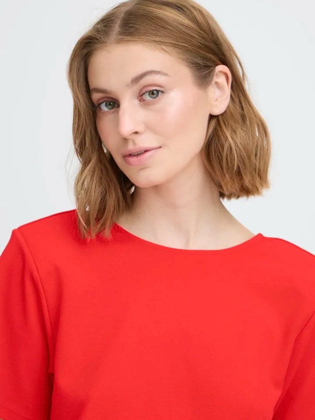 TOPP IHMATINE RACING RED