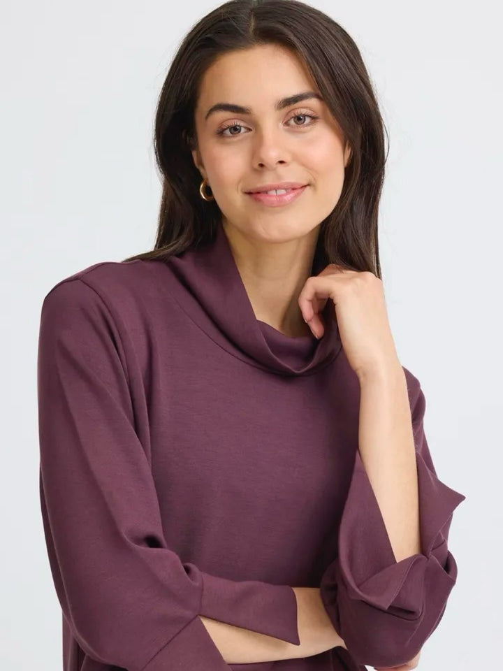 KJOLE FRAURORA FUDGE