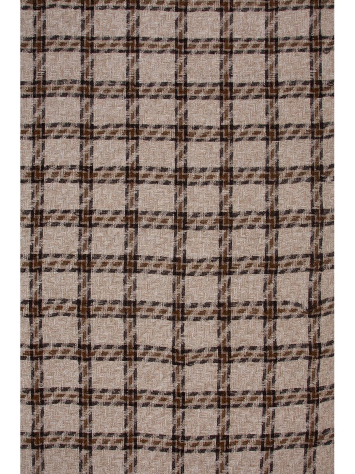 SKJERF LOOK BEIGE