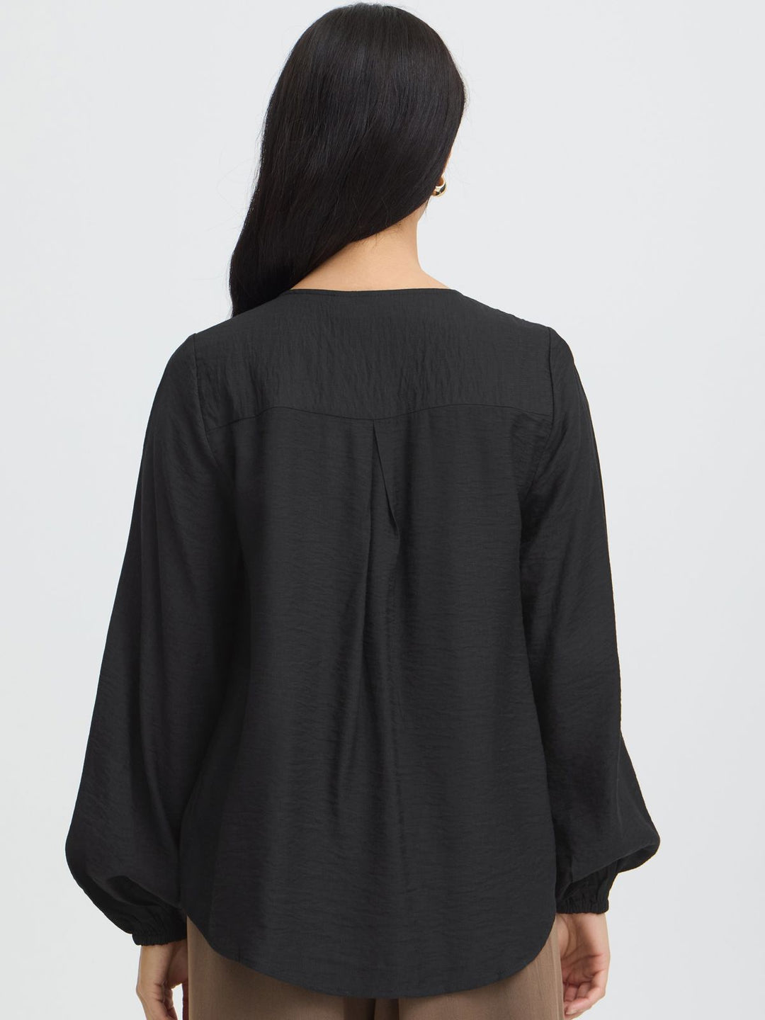 BLUSE FRARIANA METEORITE