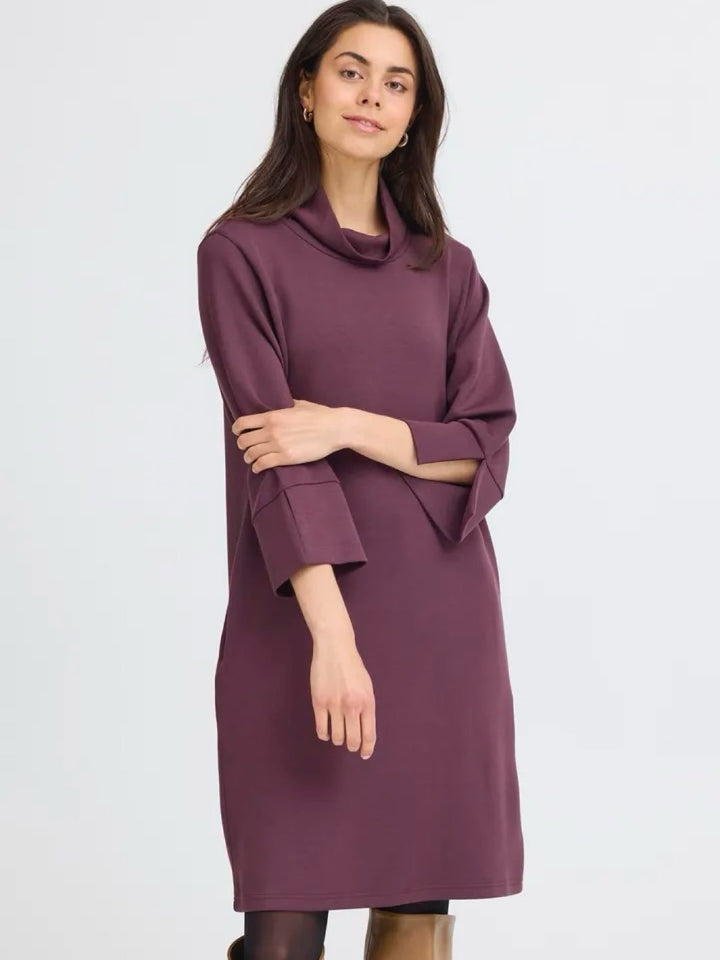 KJOLE FRAURORA FUDGE