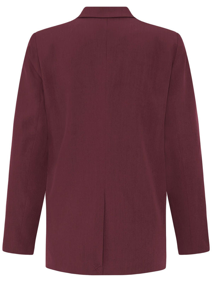 BLAZER IHFAVA BLAZER PORT ROYAL MELANGE