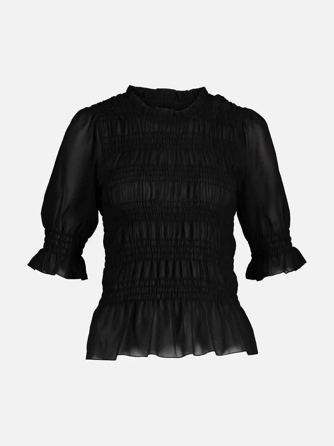 BLUSE ARLIE BLACK