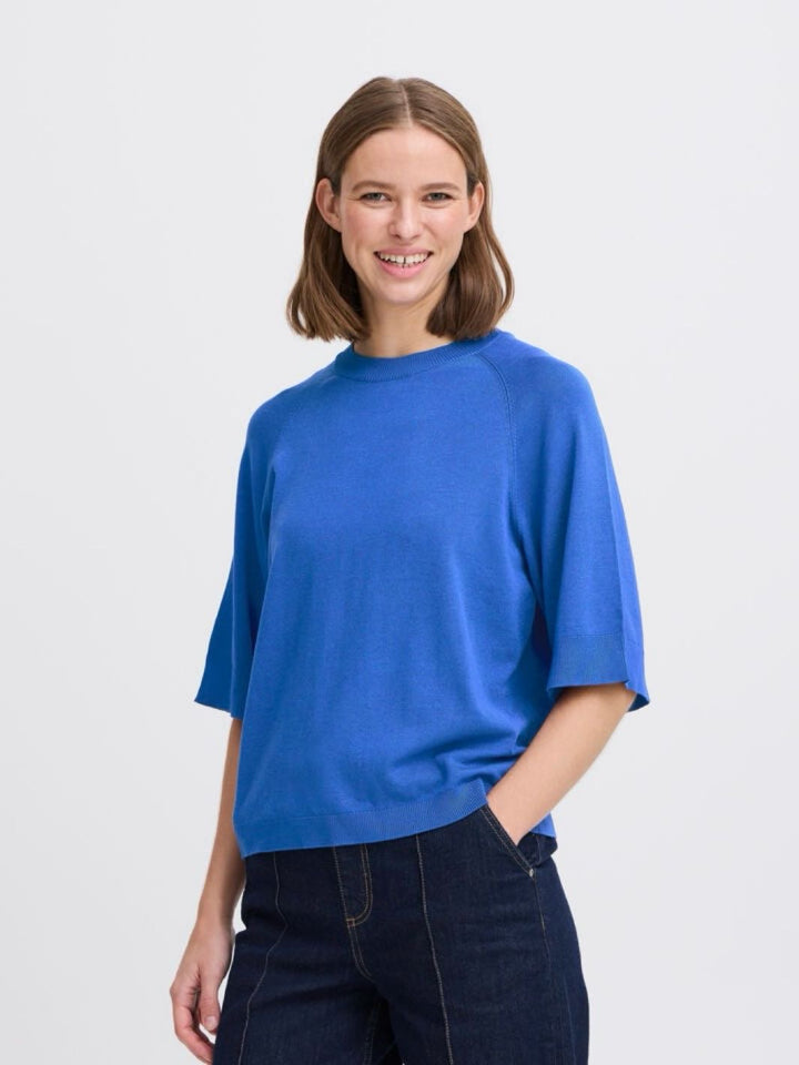 GENSER BYMMORLA BLUE QUARTZ