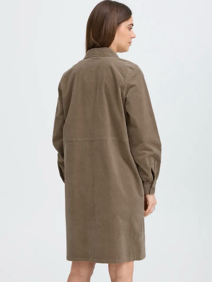 KJOLE PZSALLYH WALNUT