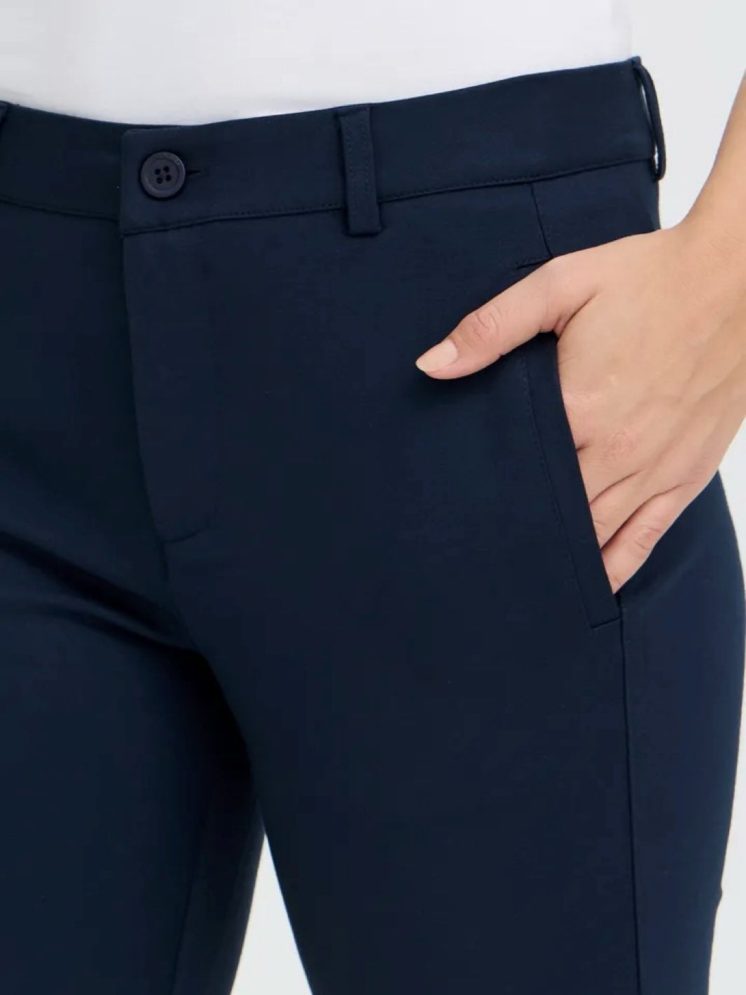 SHORTS FRLANO DARK PEACOAT