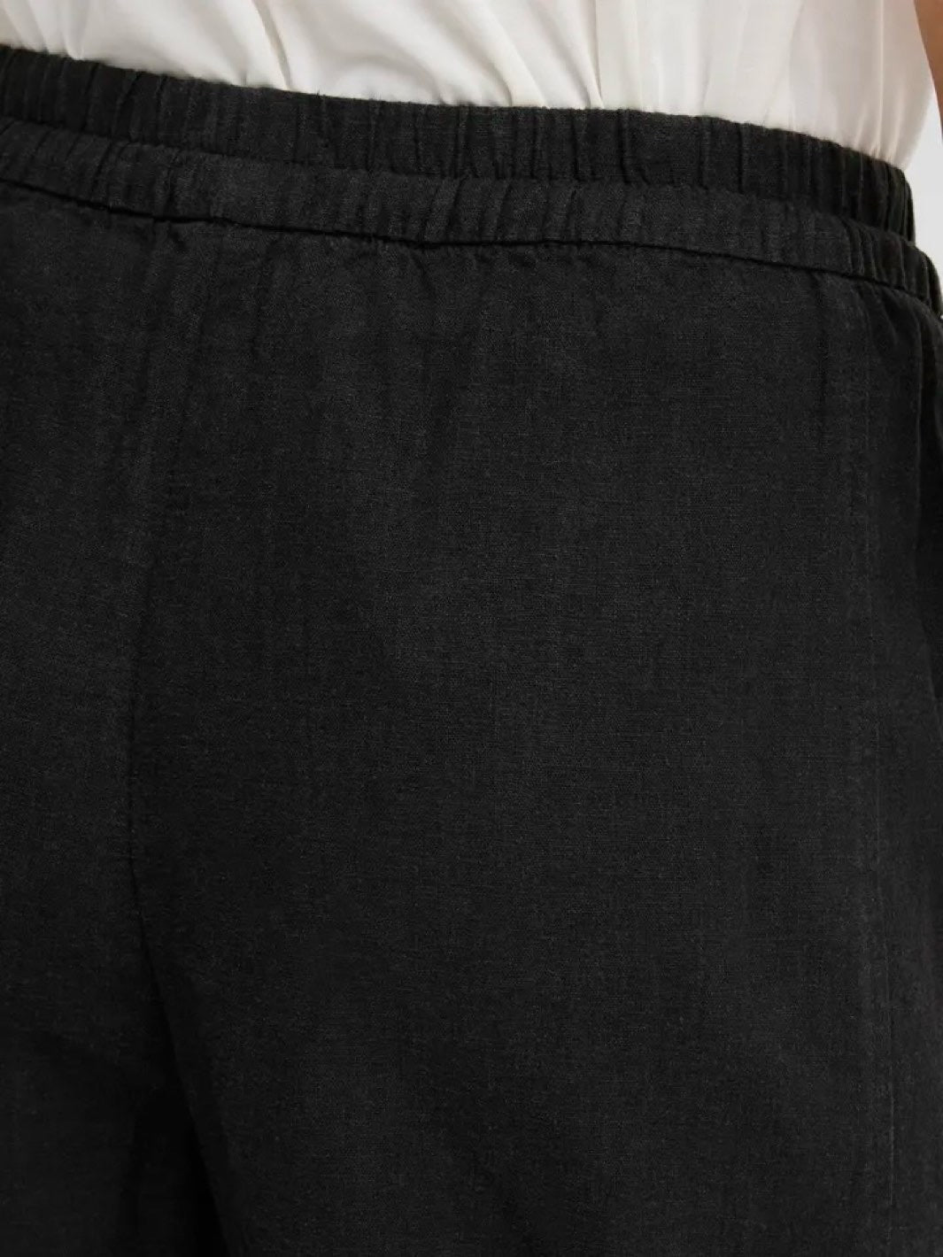 LIN BUKSE IHLINNO BARREL BLACK