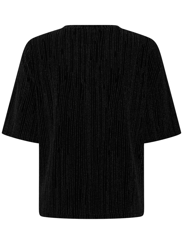 T-SKJORTE FRGLIDIA BLACK