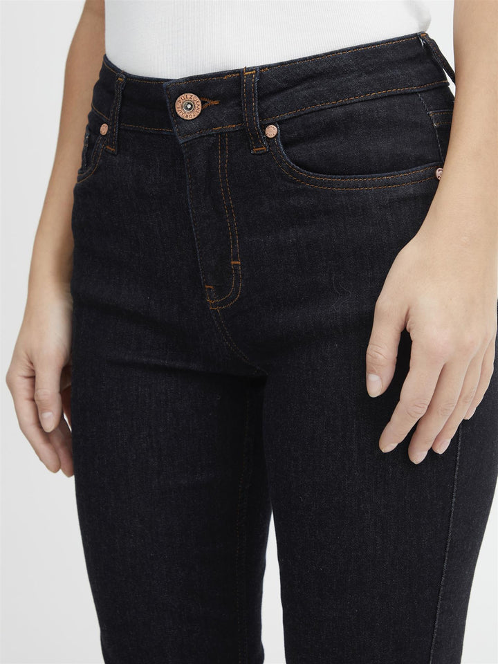 PZEMMA JEANS STRAIGHT LEG