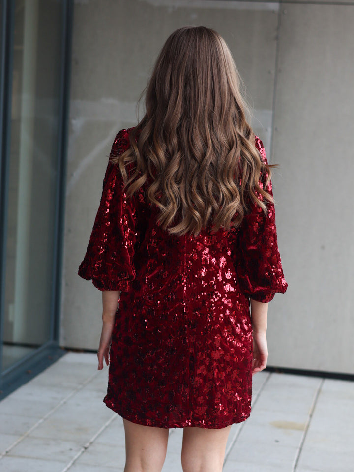 KJOLE MIRRI NEA BORDEAUX