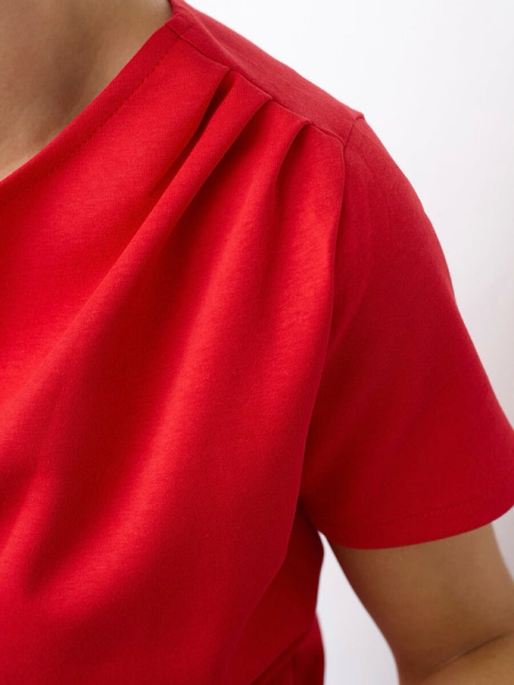 TOPP VEDA RED
