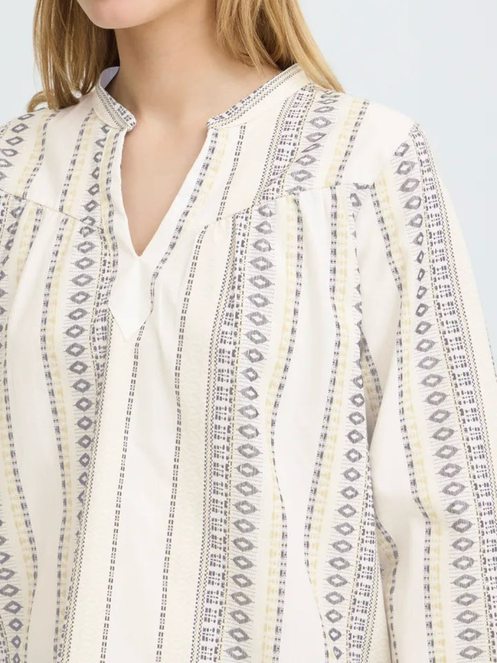 BLUSE PZDITTE BIRCH