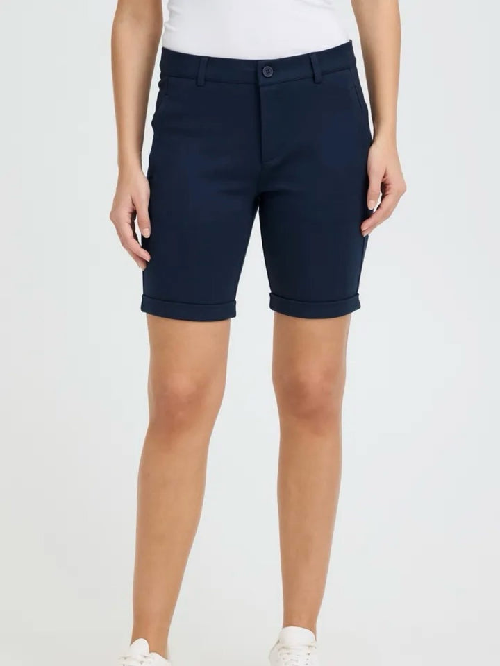 SHORTS FRLANO DARK PEACOAT