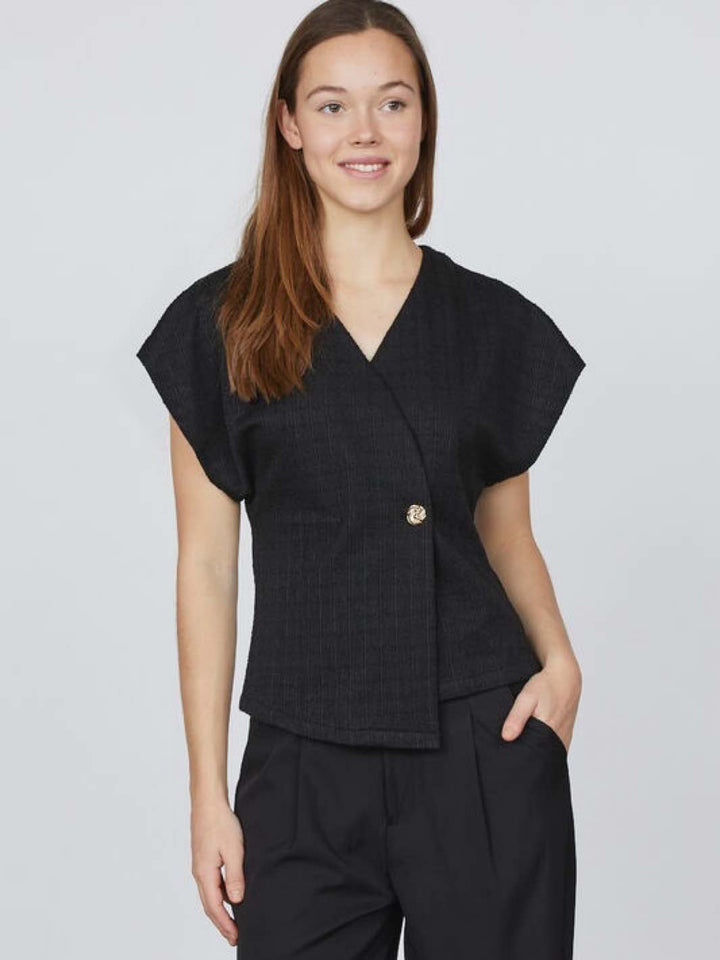 TOPP EVELA BLACK