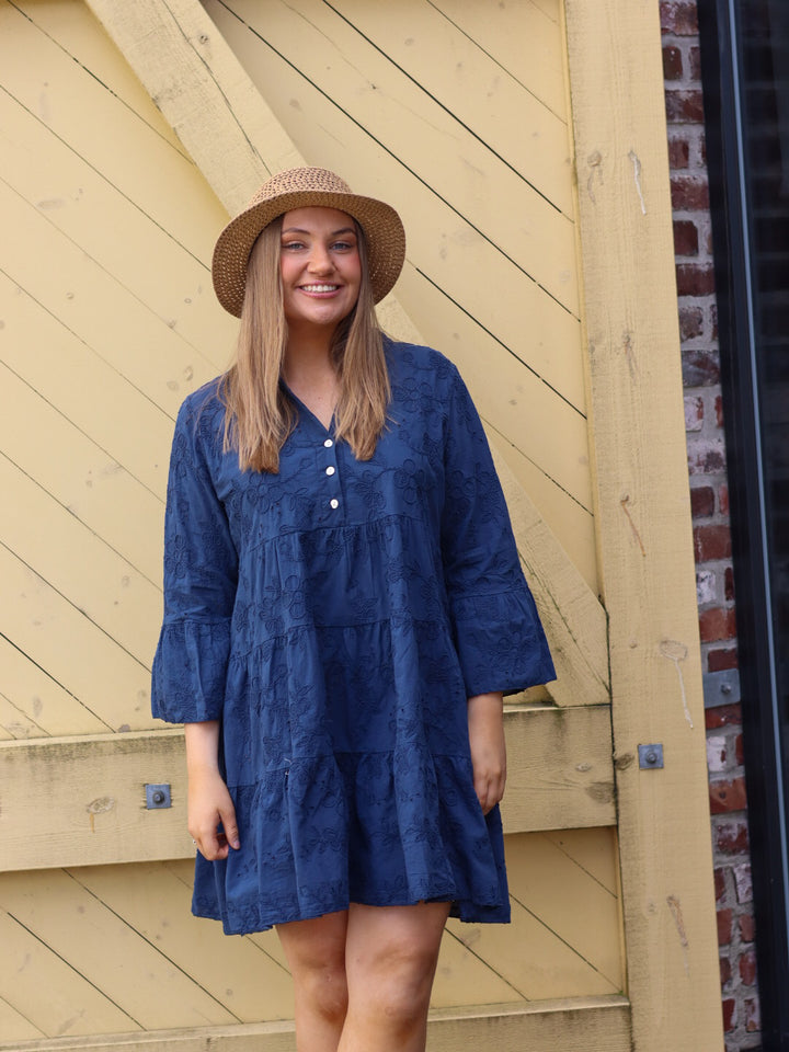 KJOLE SBLUCKY NAVY