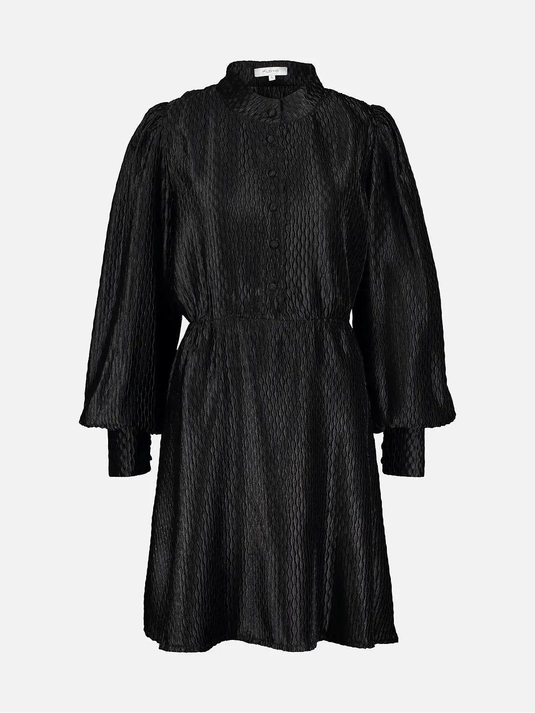 KJOLE HENRIKA BLACK