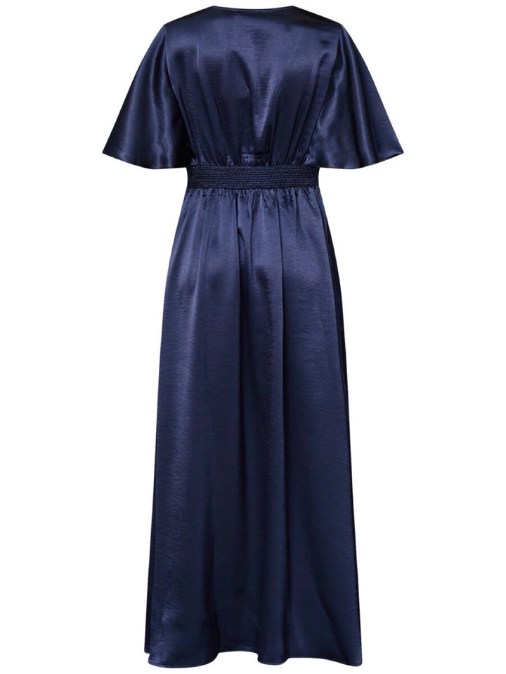 MIDIKJOLE GISELA MIDNIGHT BLUE