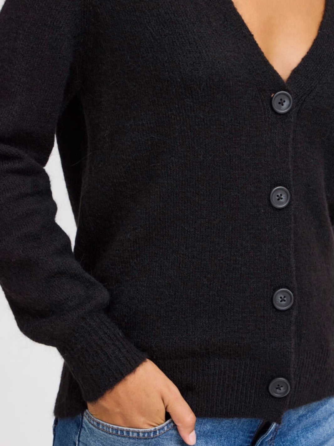 CARDIGAN IHKAMARA CA3