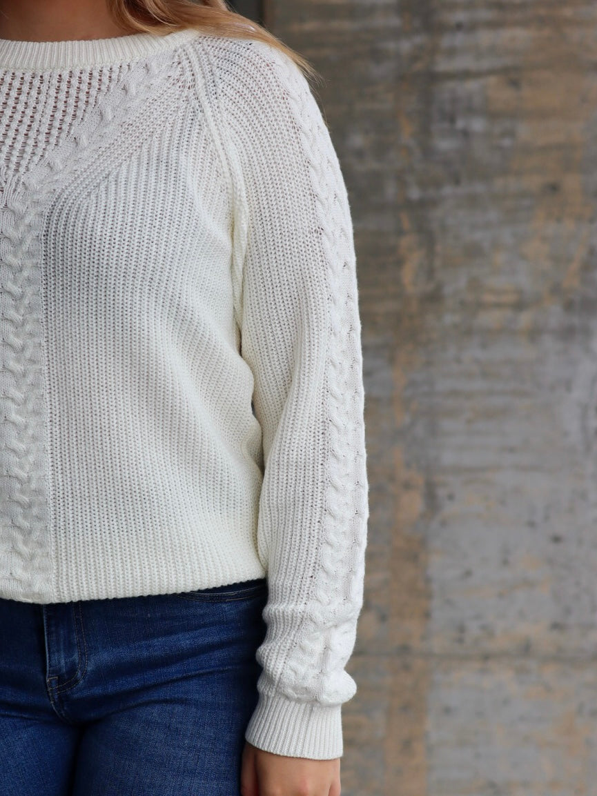 GENSER FRLONNIE WHISPER WHITE