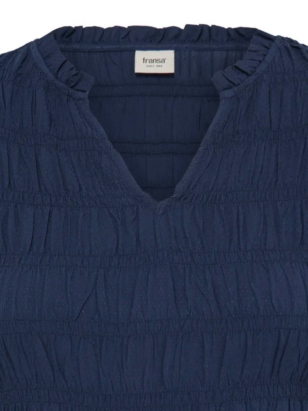 MIDIKJOLE FRLALU NAVY