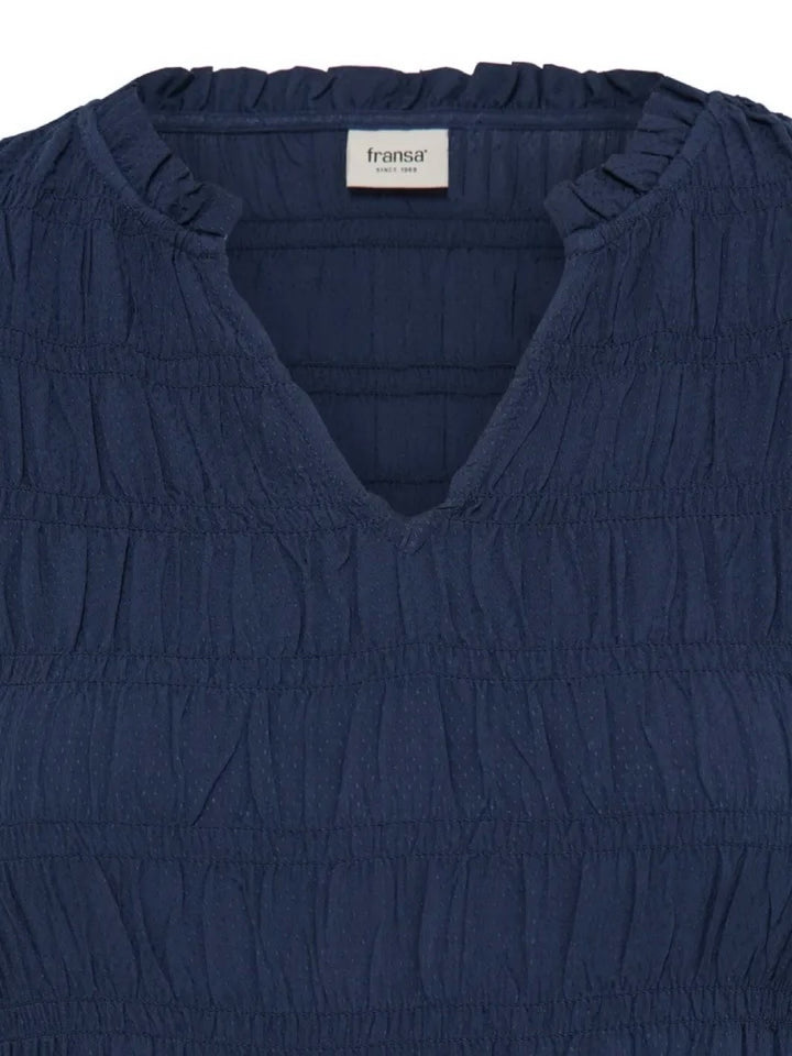 MIDIKJOLE FRLALU NAVY