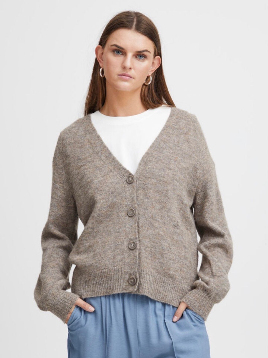 CARDIGAN IHKAMARA CA3