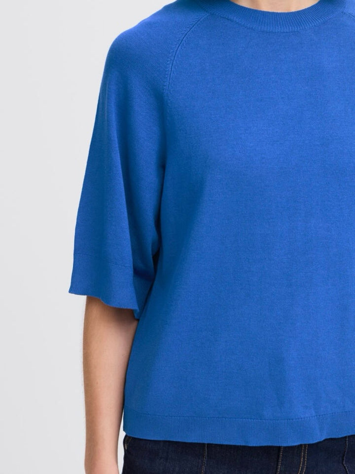 GENSER BYMMORLA BLUE QUARTZ