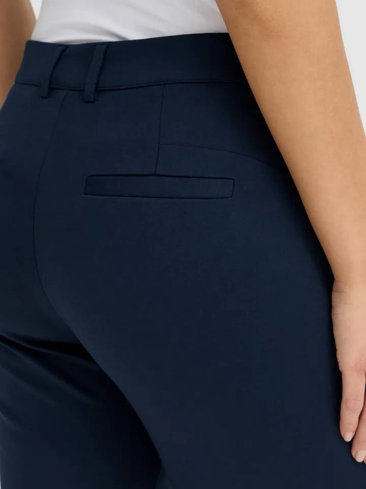 SHORTS FRLANO DARK PEACOAT