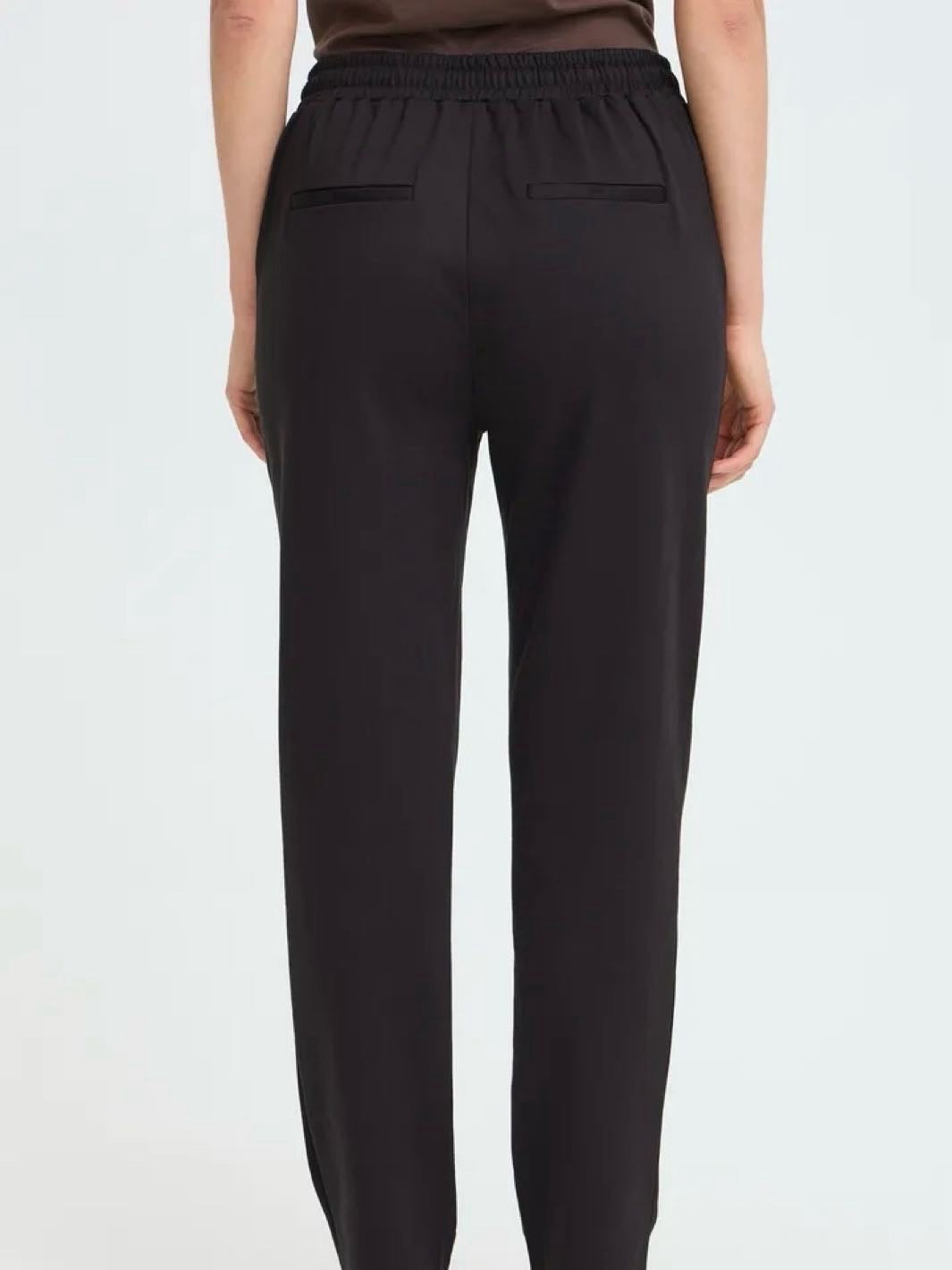 BUKSE FRBLAZER BLACK