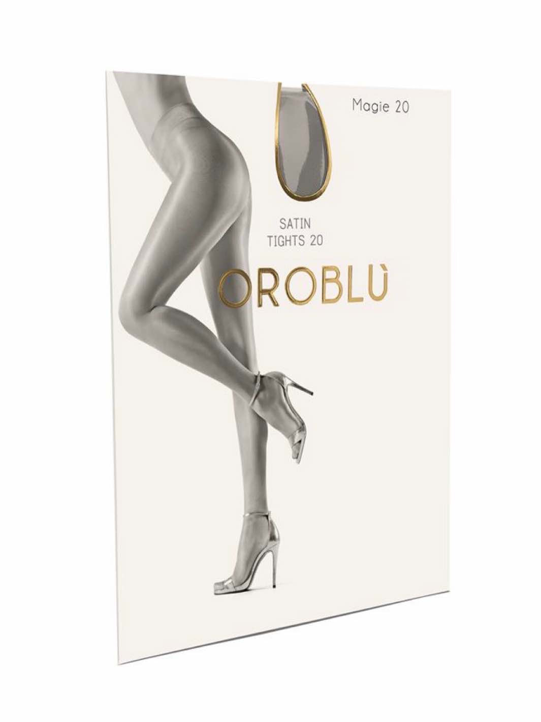 OROBLU MAGIE 20 CAMEL