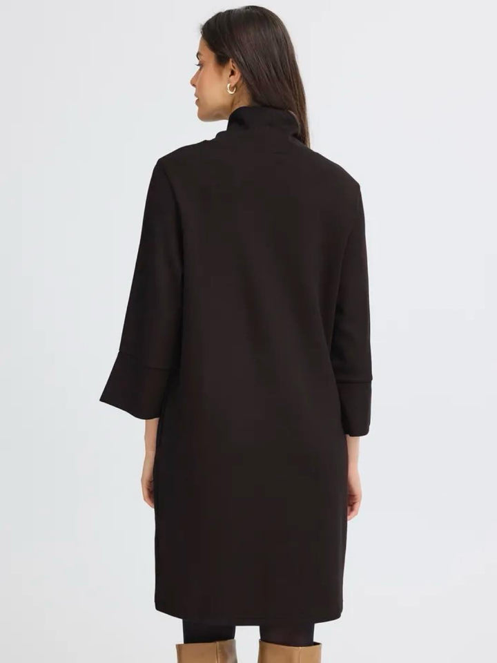 KJOLE FRAURORA METEORITE