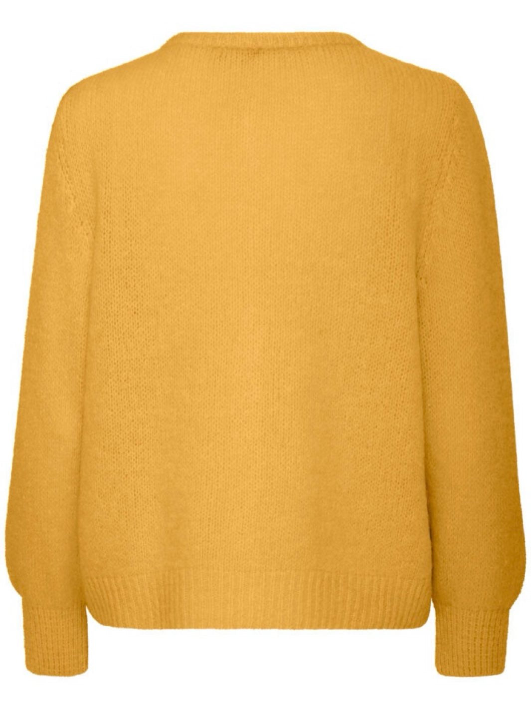 CARDIGAN SBGULVIG