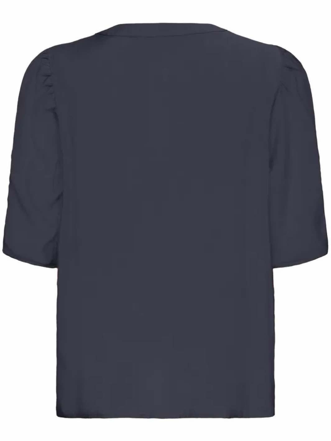 BLUSE IHXLUELLA TOTAL ECLIPSE