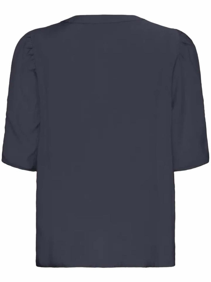 BLUSE IHXLUELLA TOTAL ECLIPSE