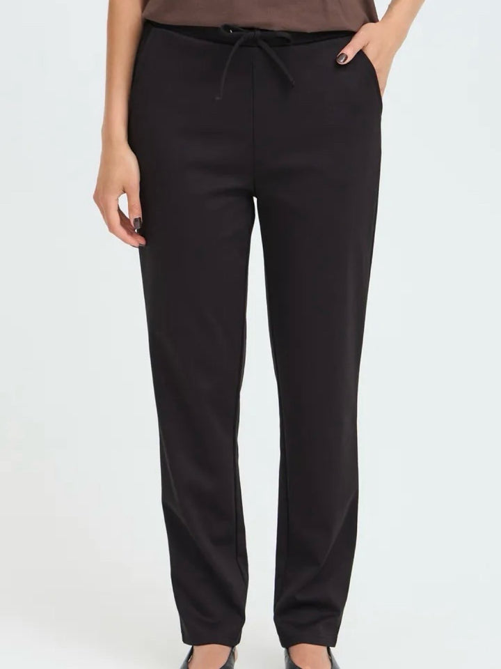 BUKSE FRBLAZER BLACK