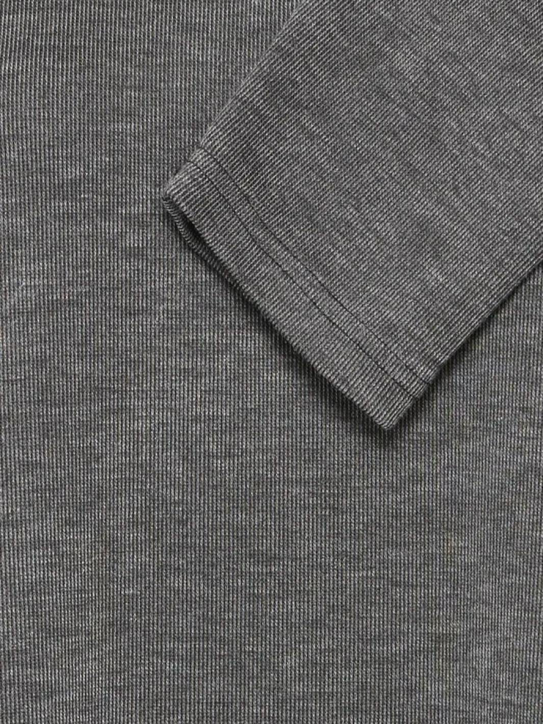GENSER FRJADI GRAY MELANGE