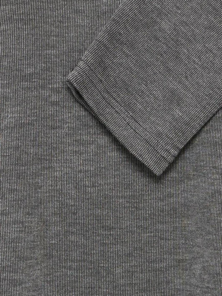 GENSER FRJADI GRAY MELANGE