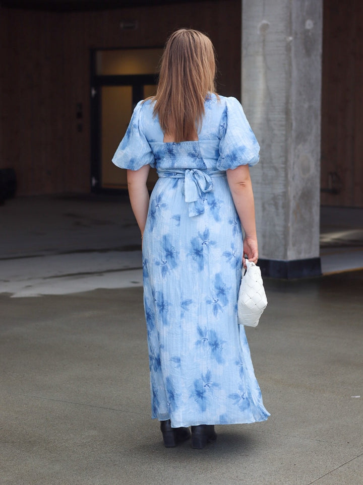 MAXIKJOLE CLARIS DALIA BLUE MIX