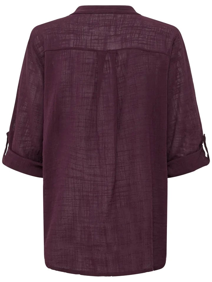 BLUSE SBALEXA FIG