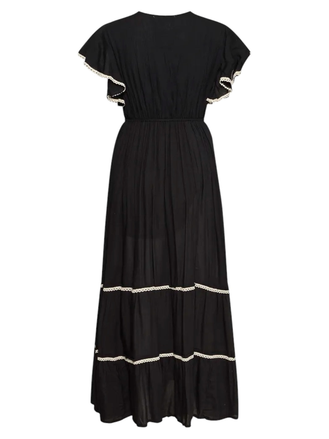MAXIKJOLE SBMARIA BLACK