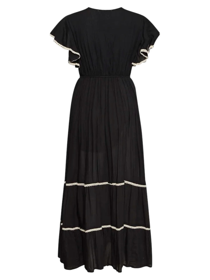 MAXIKJOLE SBMARIA BLACK