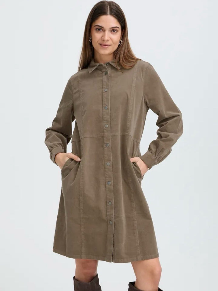 KJOLE PZSALLYH WALNUT