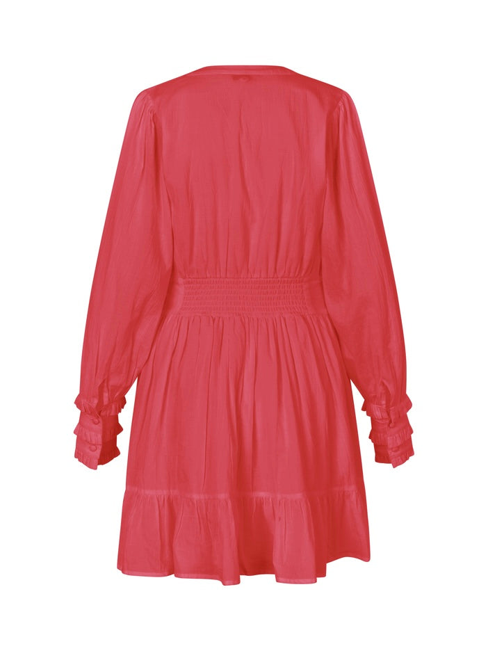 KJOLE MARKIN RED CANDY